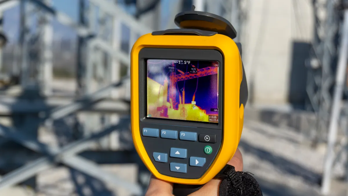 Acoustic Imaging Cameras 136